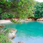 Luma Labin (Istria)