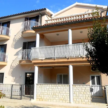 Luma Labin (Istria)
