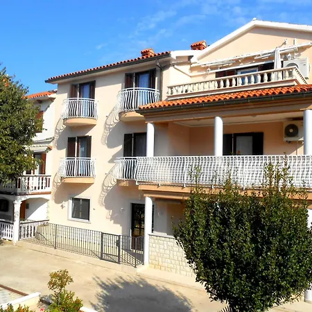 Apartamento Luma Labin (Istria)