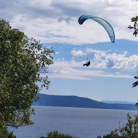 Luma Apartamento Labin (Istria)